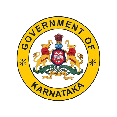 Logo Governement of Karnataka