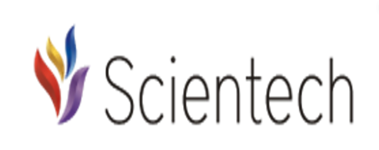 Logo Scientech
