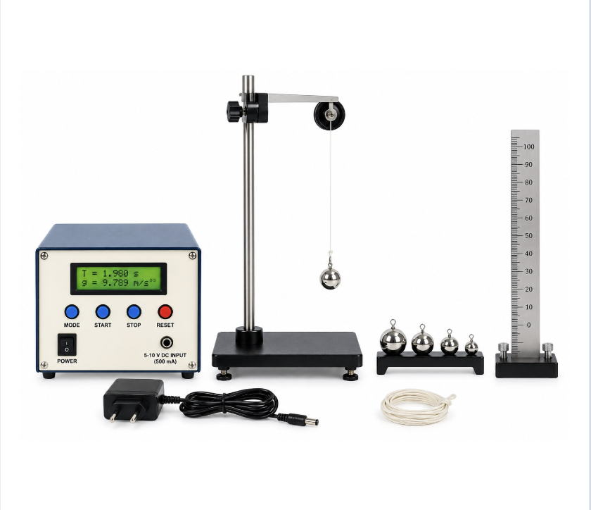 Pendulum Trainer